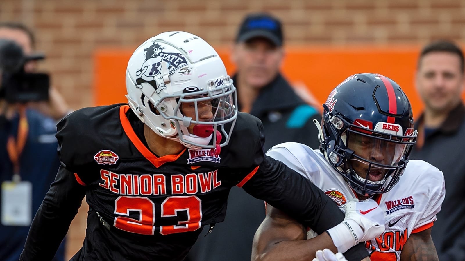 Juju Brents is a Breakout Candidate in 2026