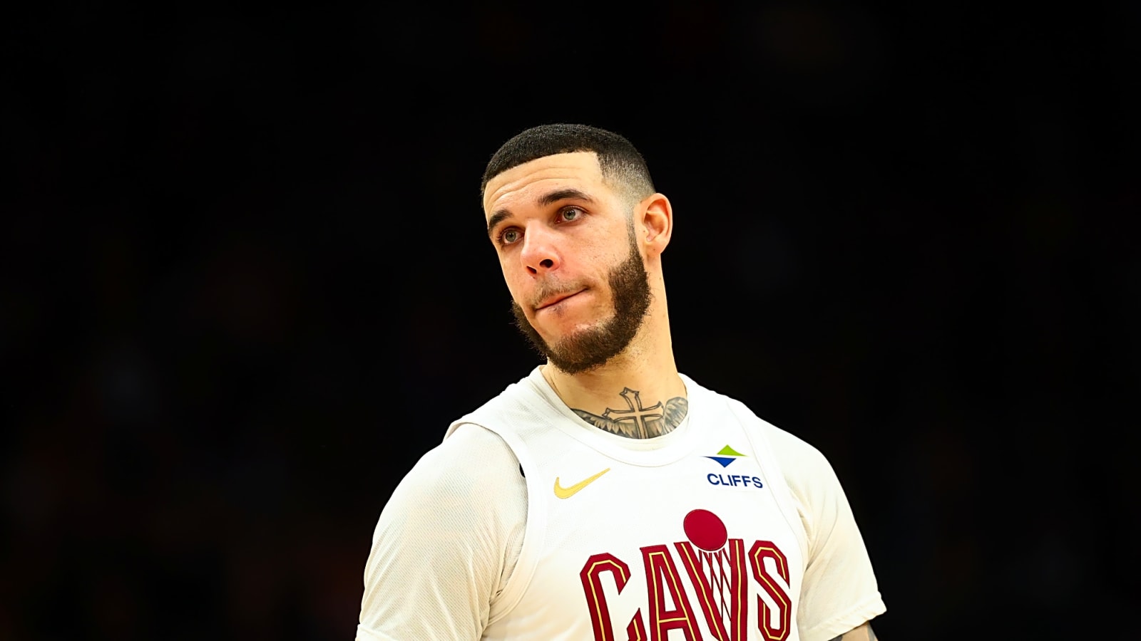 Lonzo Ball says he’s a scapegoat, but numbers say otherwise