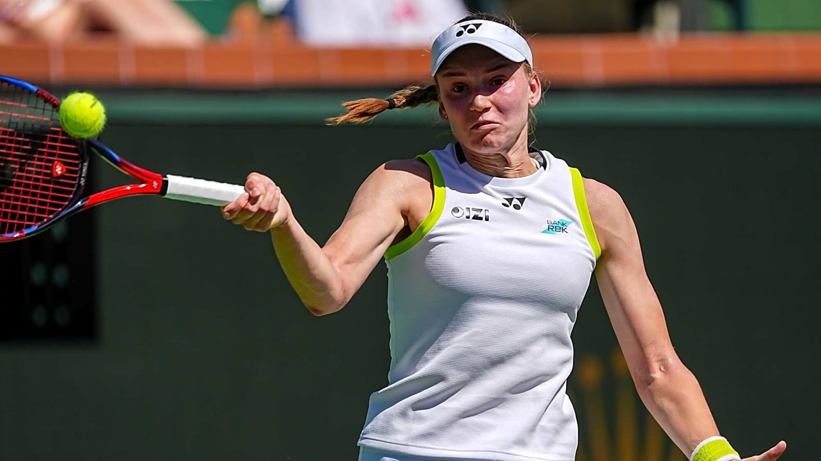 'Even Swiatek has better chances than Elena': Rybakina's Miami Open chances dismissed by Yevgeny Kafelnikov