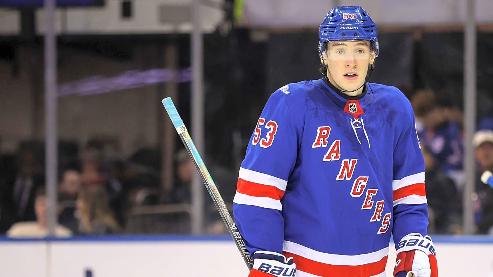 Rangers Recall Justin Dowling; Reassign Cole Beaudoin