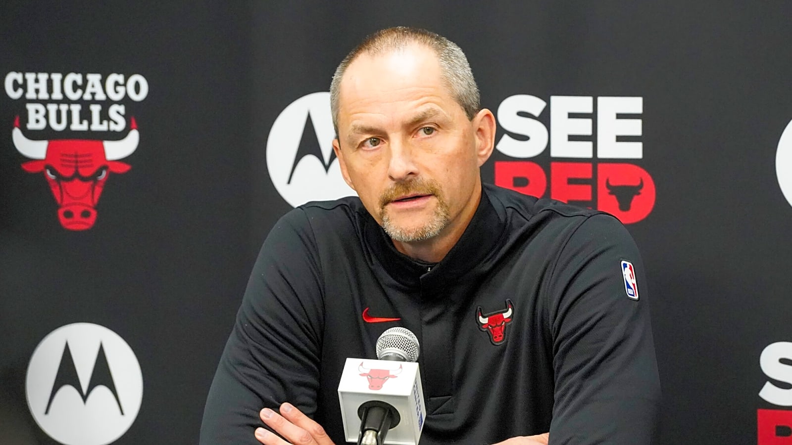 Arturas Karnisovas Isn’t Among the Worst NBA Executives