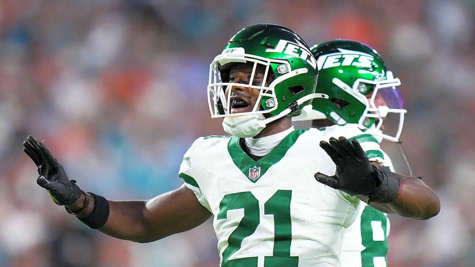 Ravens Regretting Not Re-Signing CB