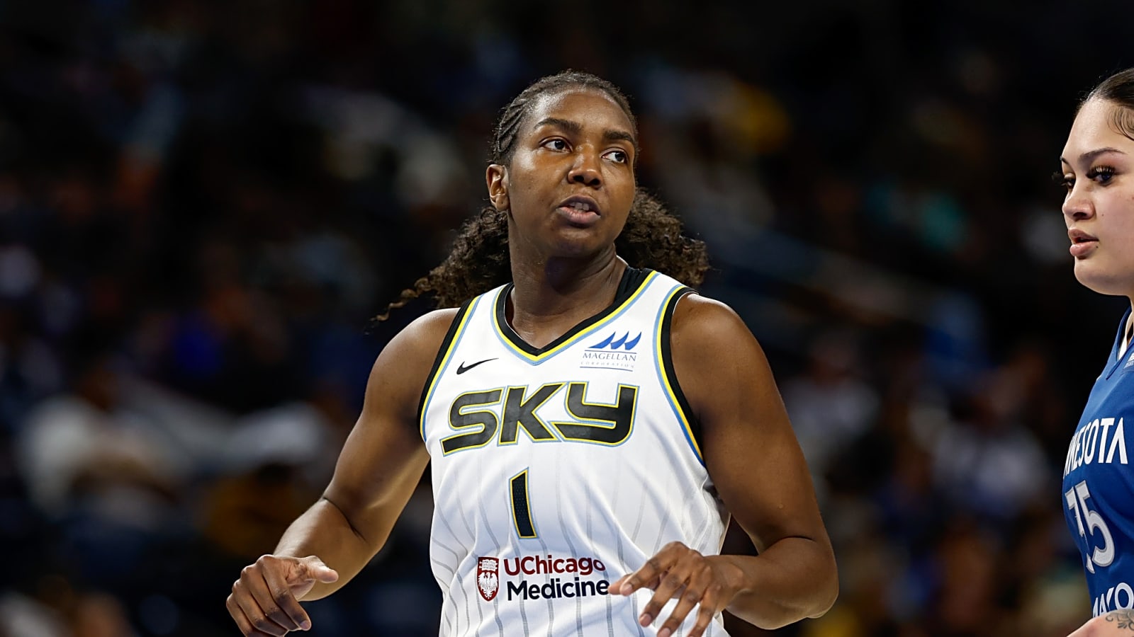 2025 WNBA Season Preview Part II: Sky, Sparks, Wings, Dream
