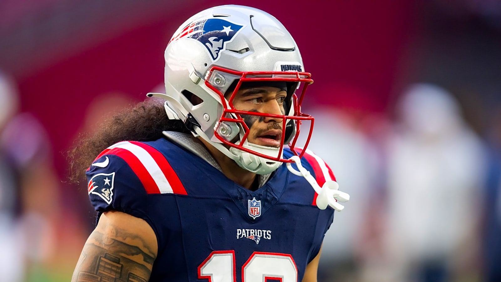 Texans Place LB Sione Takitaki On IR
