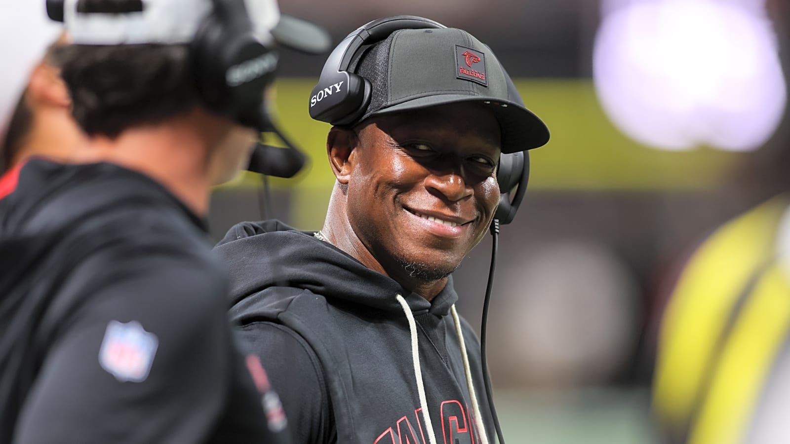 ESPN gives a bold prediction for the Atlanta Falcons