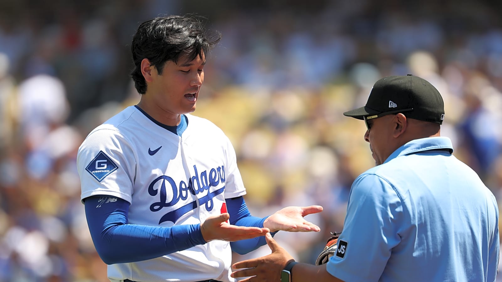 Shohei Ohtani Joins Elite Japanese Company After Reaching Career Milestone vs. Cardinals