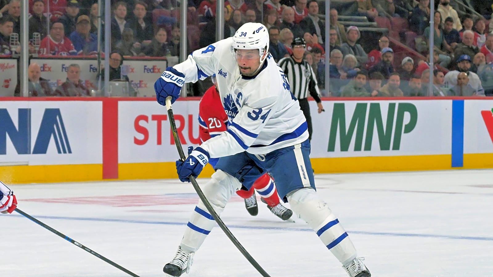 NHL Trade Talk Readers Speak: Maple Leafs Quick Thoughts
