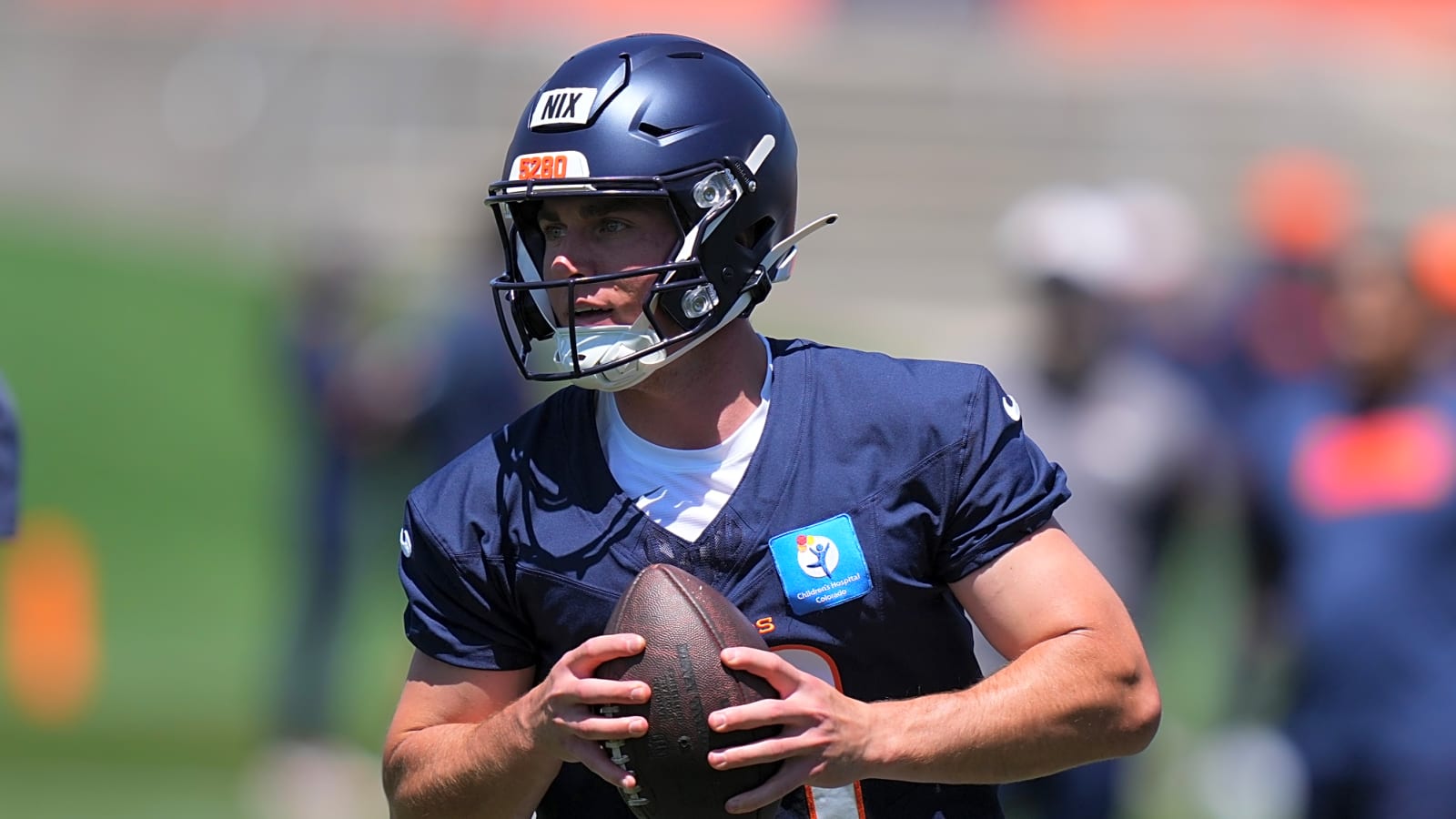AFC Notes: Bo Nix, Tom Telesco, Broncos, Chiefs, Raiders