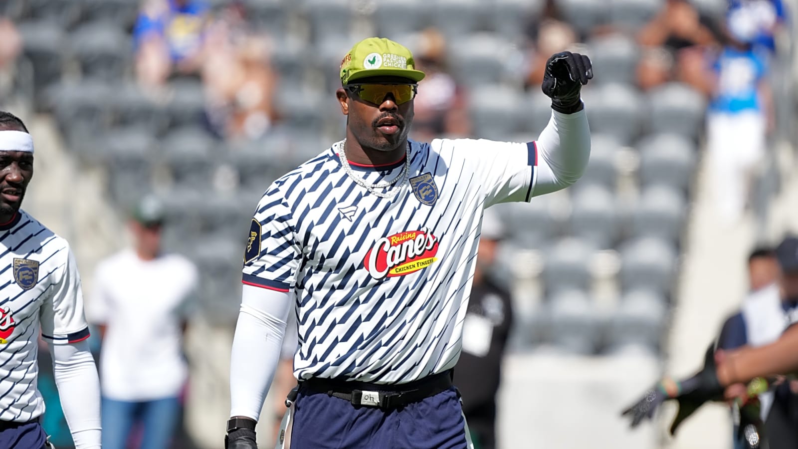 Von Miller Expresses Interest In Cowboys; Deal Unlikely