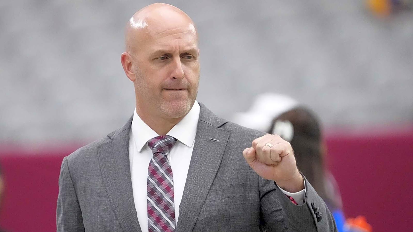 PFF ranks Cardinals draft pick as team’s best decision this offseason