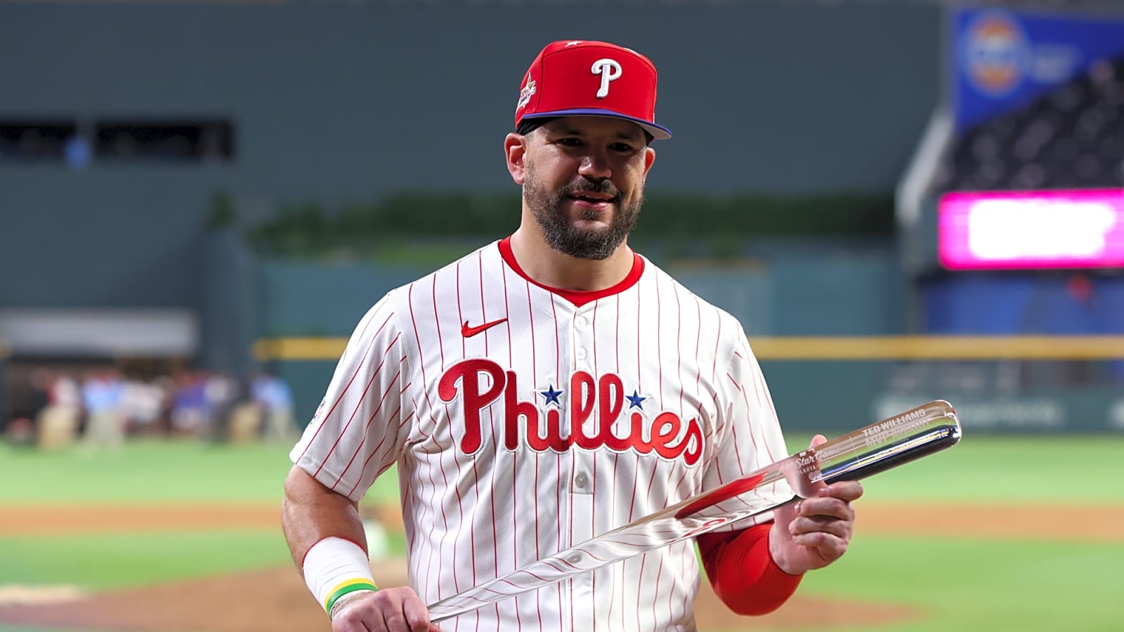 2025 MLB First-Half Recap: Philadelphia Phillies