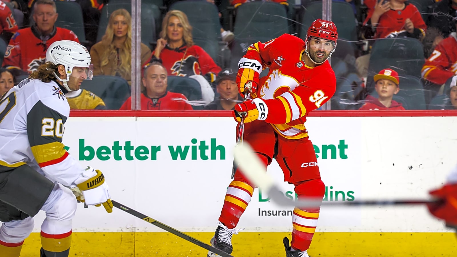 Nazem Kadri Gets Brutally Honest After Not Making Team Canada Olympics Camp Roster