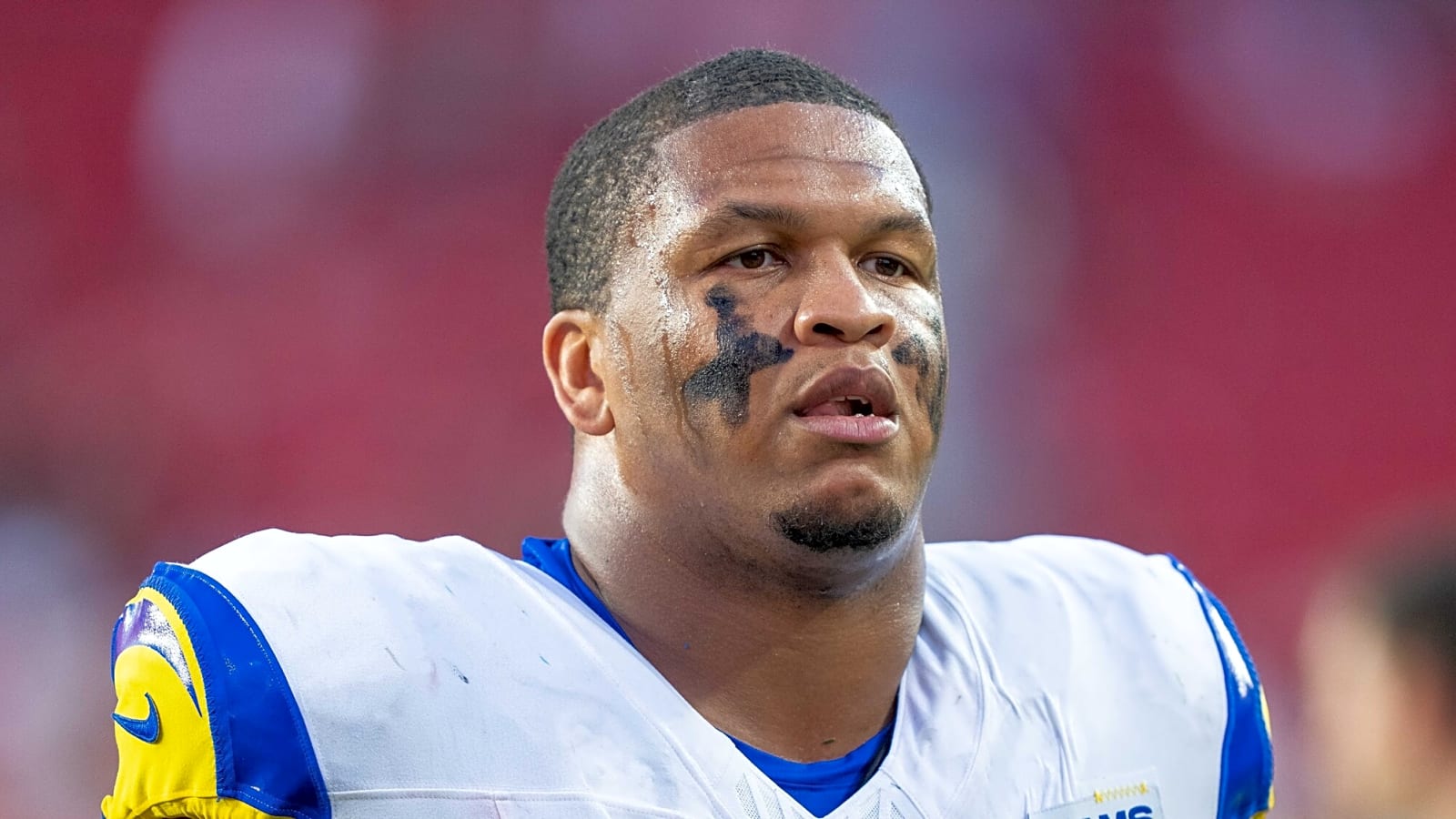 Rams LT Alaric Jackson Won’t Face Felony Charge