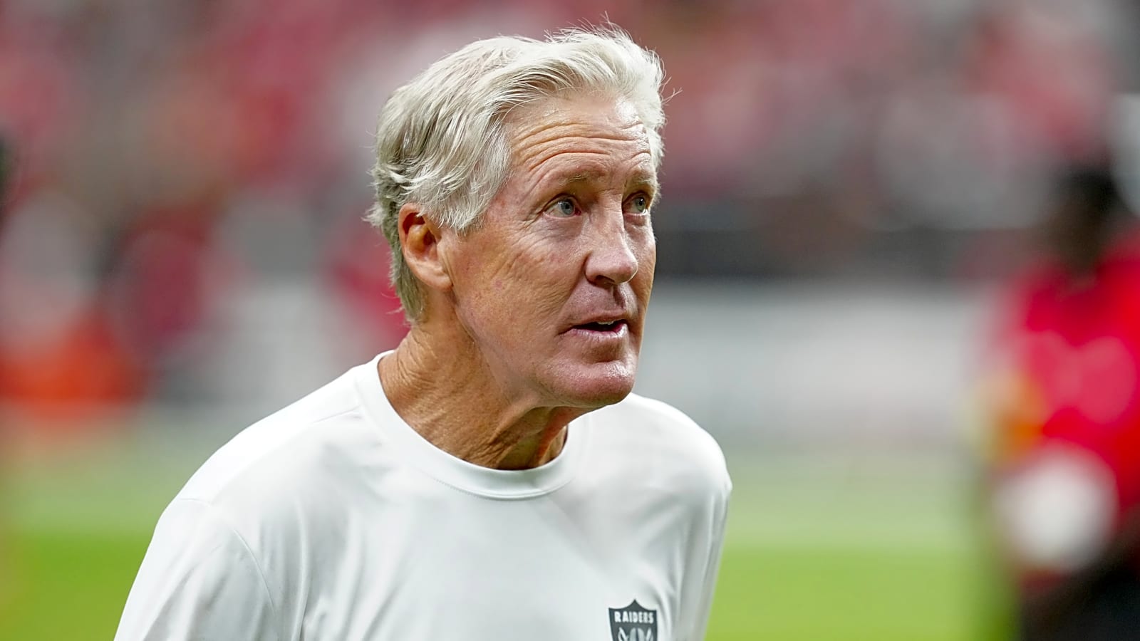 Pete Carroll reveals winner of offensive line battle
