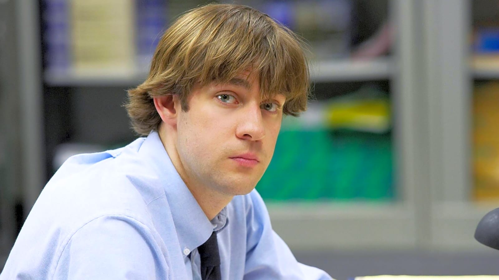 John Krasinski reveals if he would make a cameo in the upcoming spin-off of &#39;The Office&#39;
