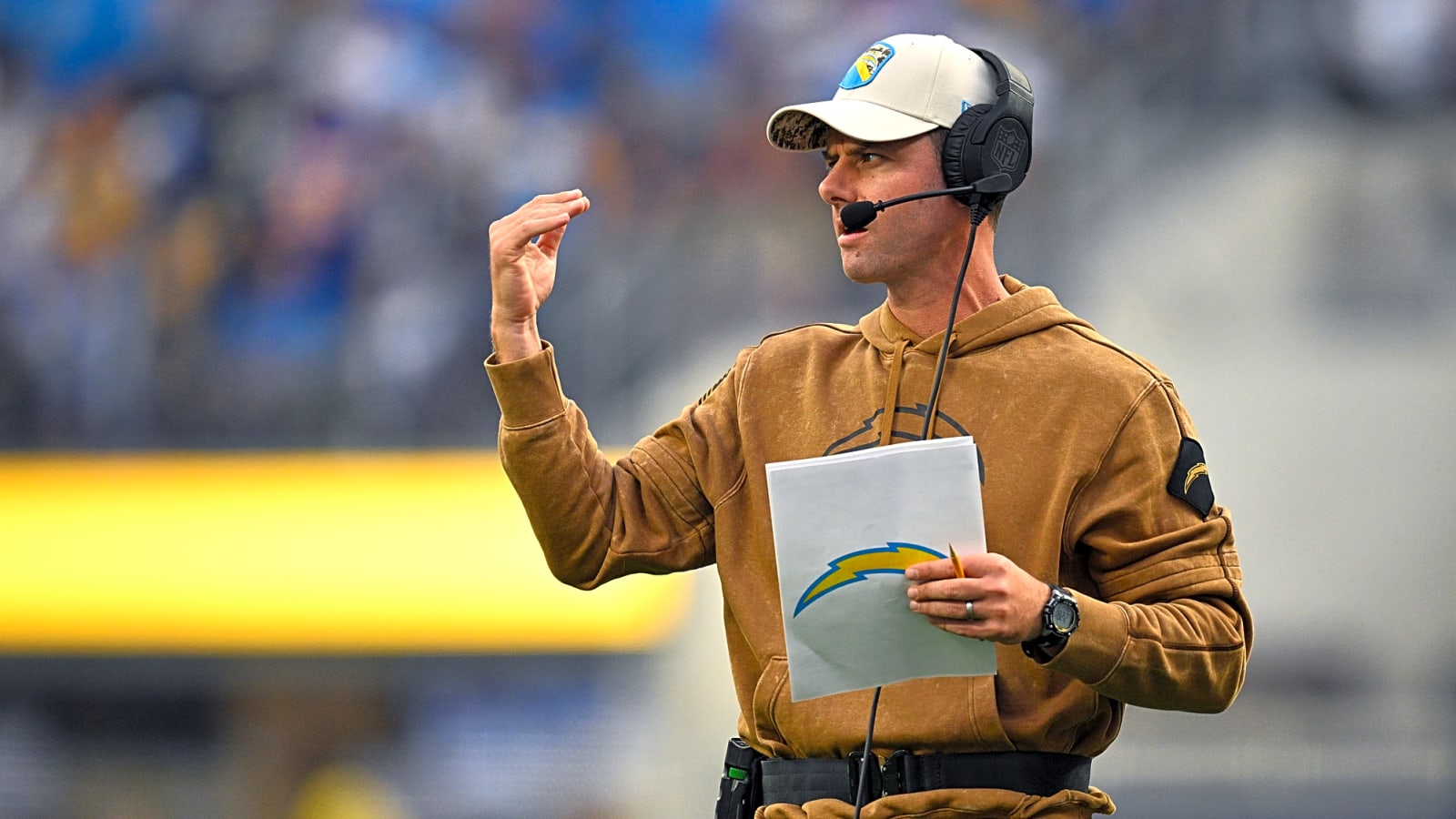 Saints Officially Shifting To Base 3-4 Defense