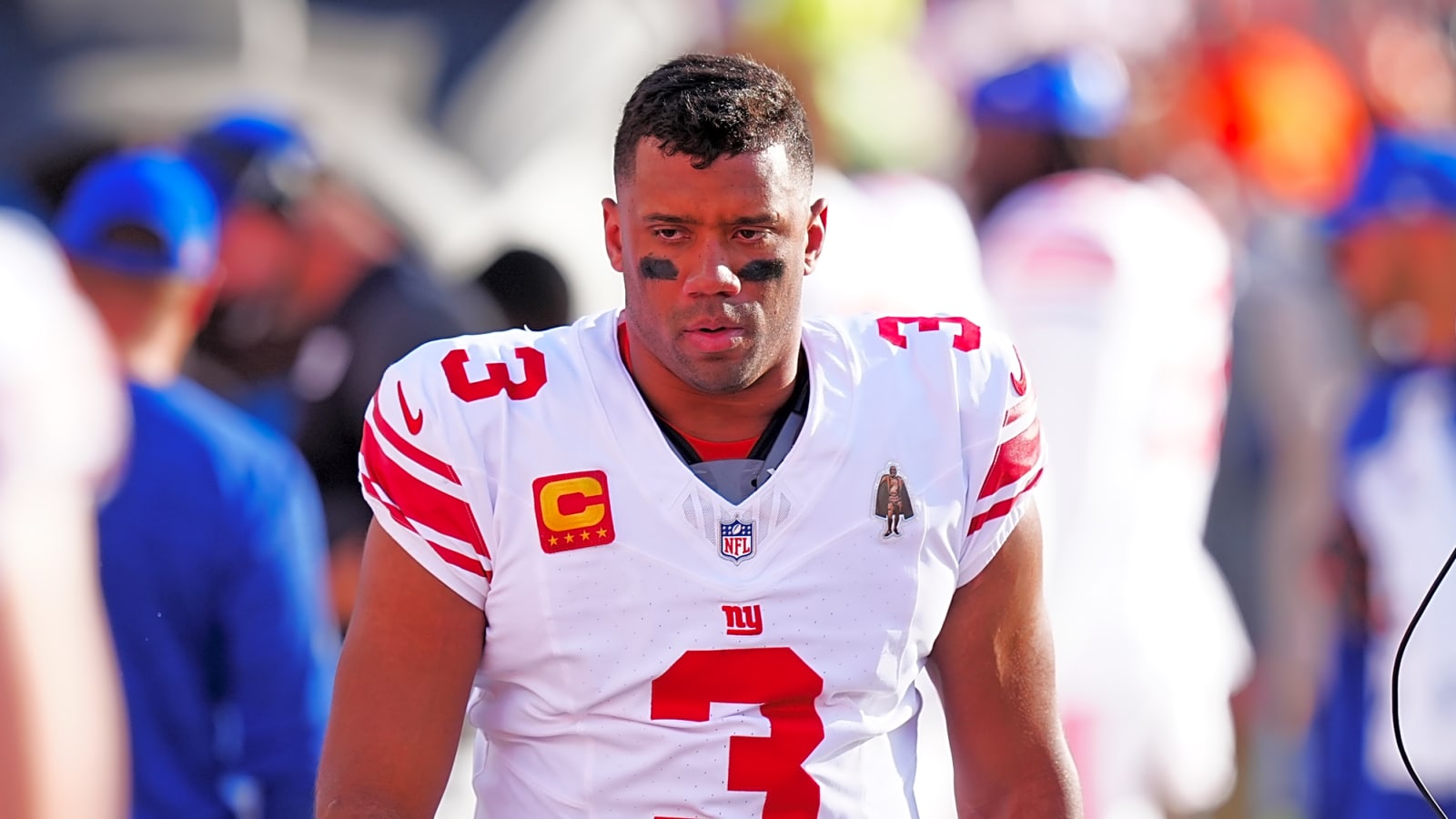 Two Teams Mentioned For Russell Wilson Ahead Of NFL Trade Deadline