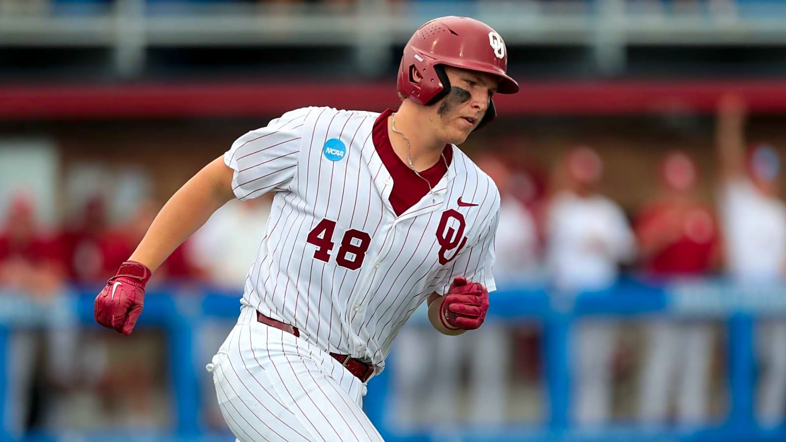 College World Series Preview: Oklahoma Sooners