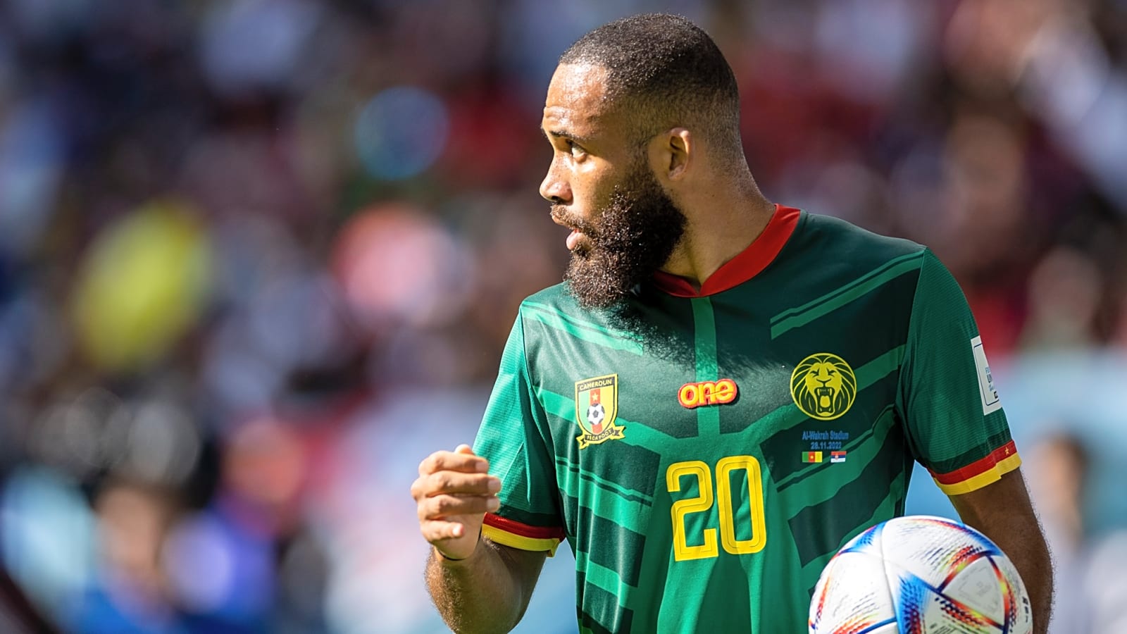 Manchester United duo nominated for PFA award