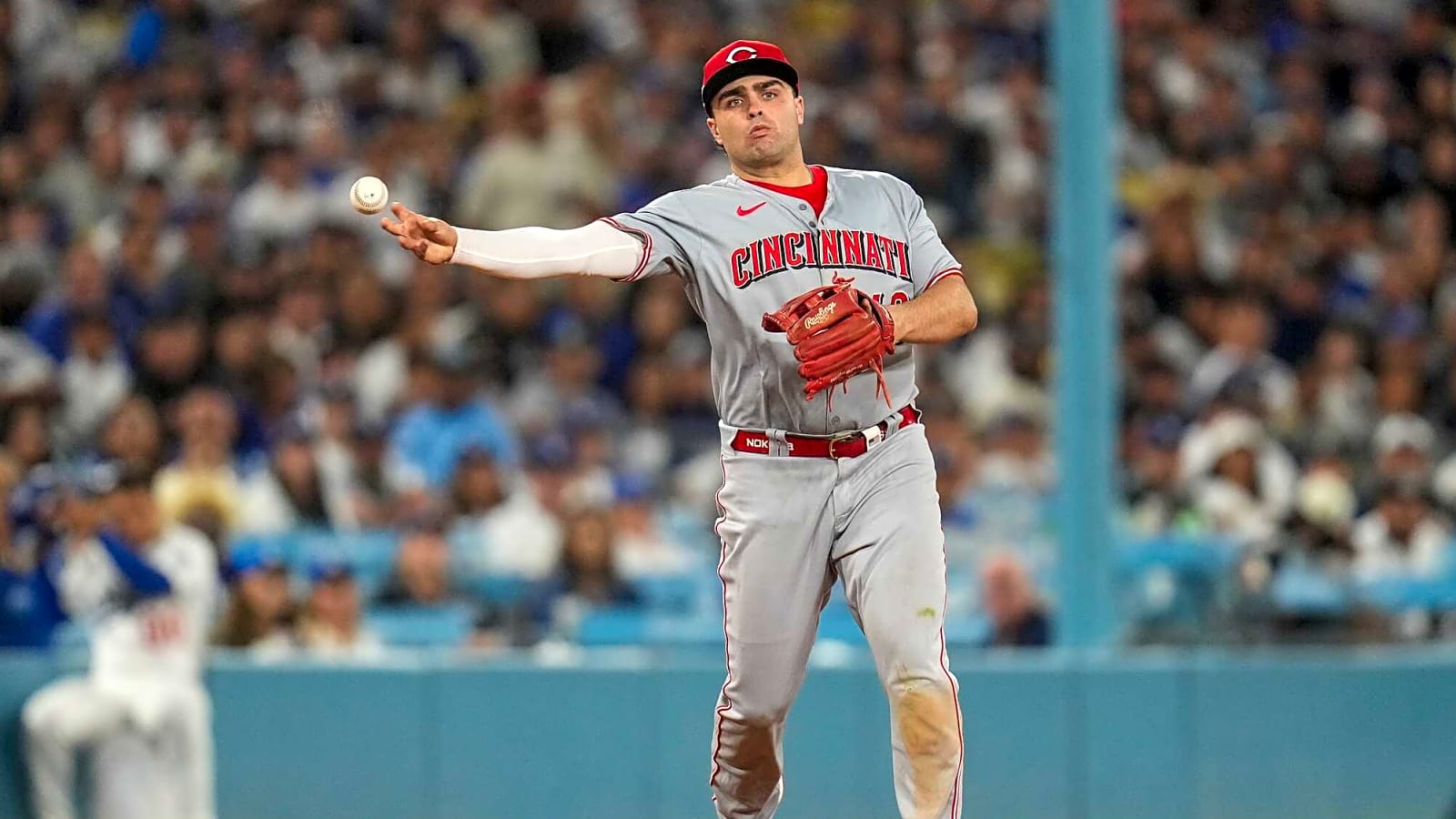 2025 MLB Farm Review: Cincinnati Reds