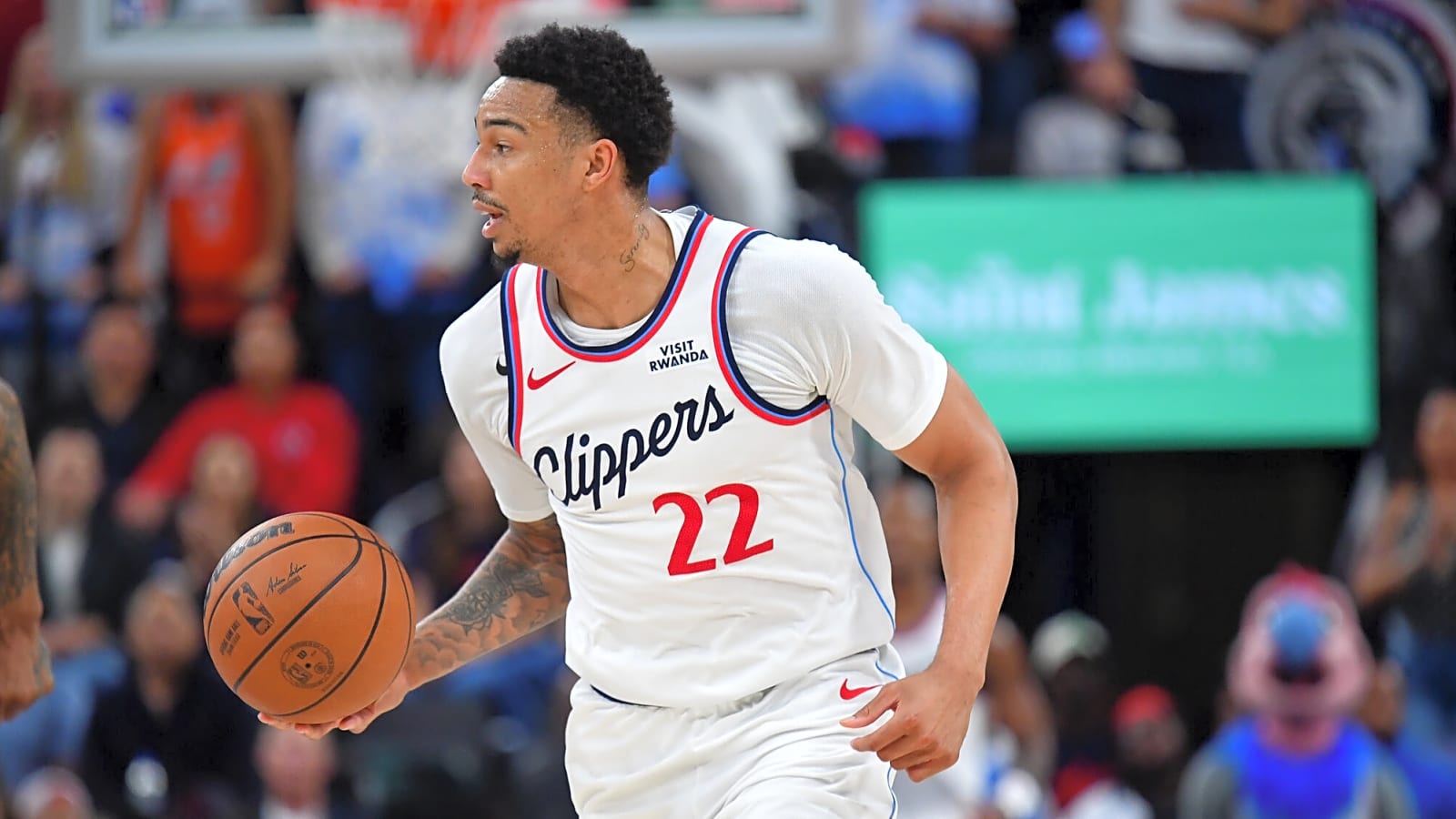 NBA Playoffs: Play-in tourney looms, matchups set
