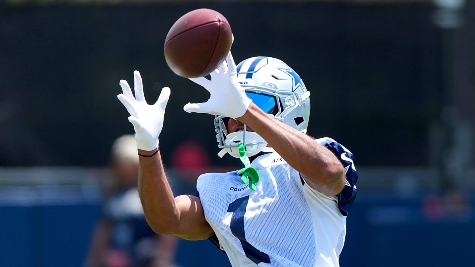 Could the Vikings and Cowboys mutually benefit from each other?