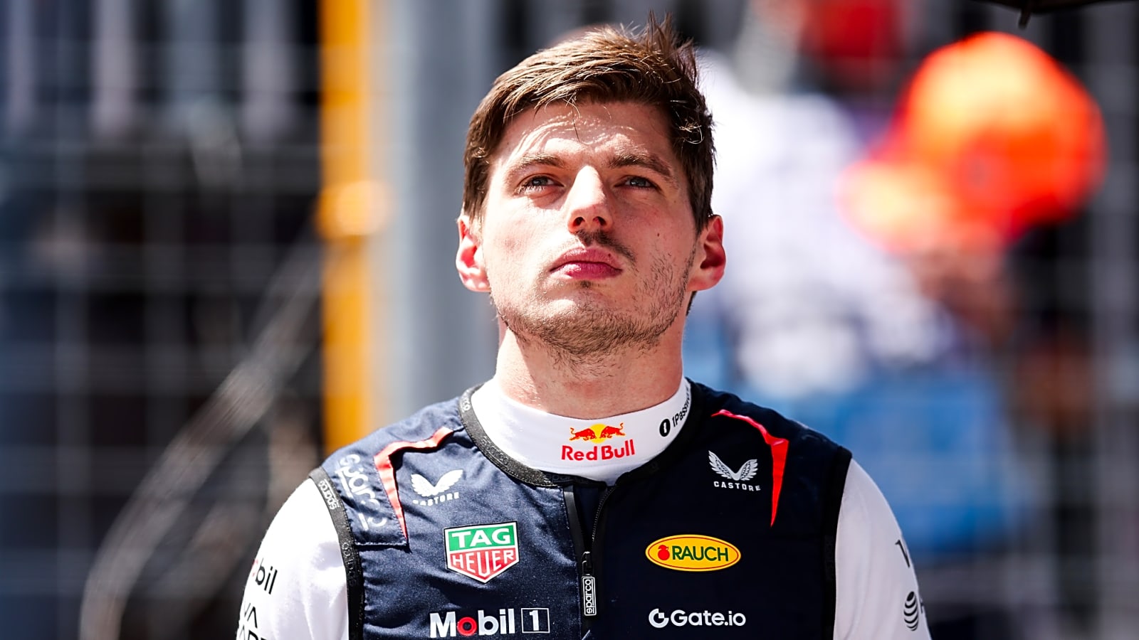 Nico Rosberg Gives New Max Verstappen Theory Behind Red Bull’s George Russell Protest