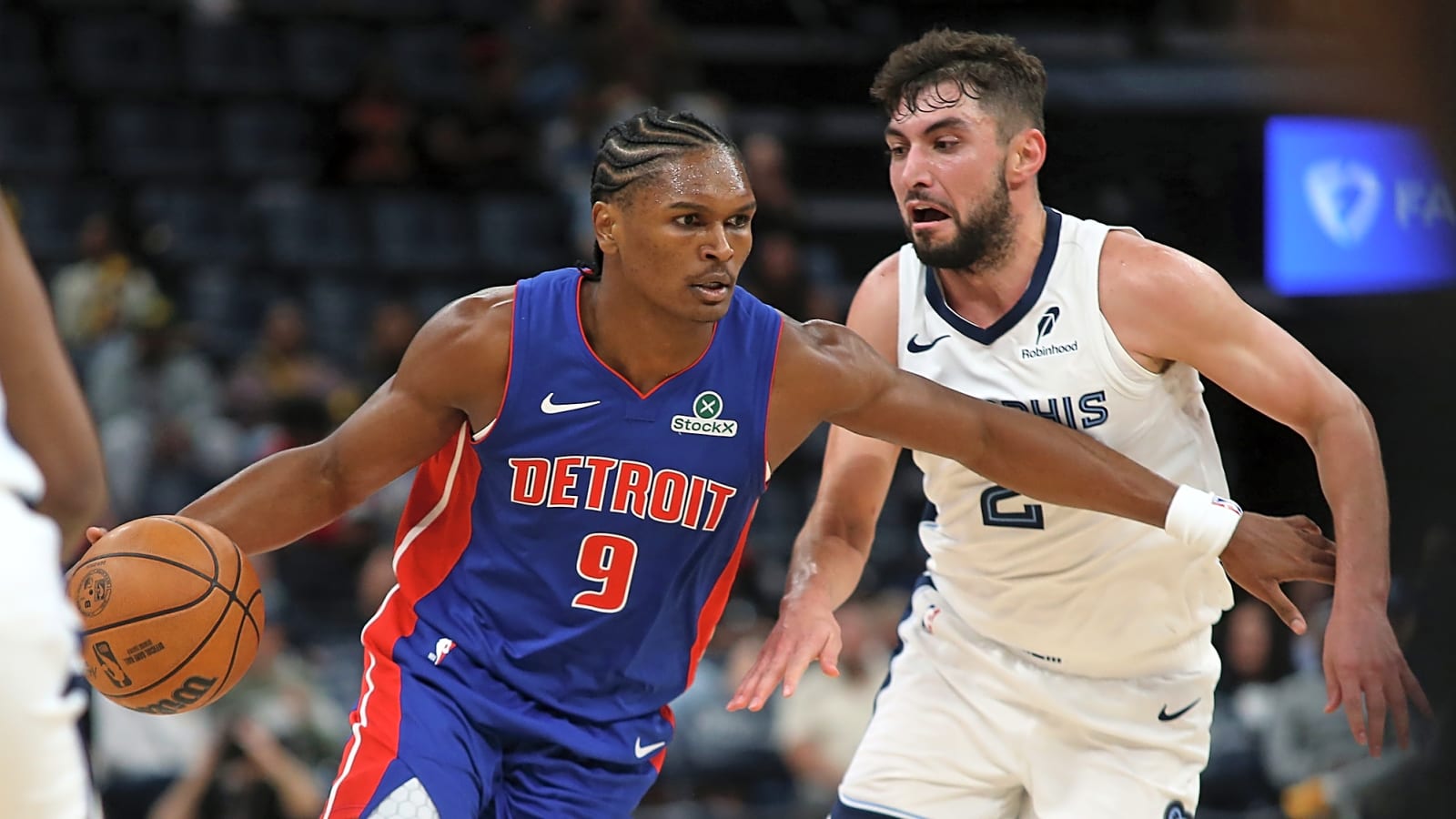 Grizzlies’ Ty Jerome out at least four weeks with injury