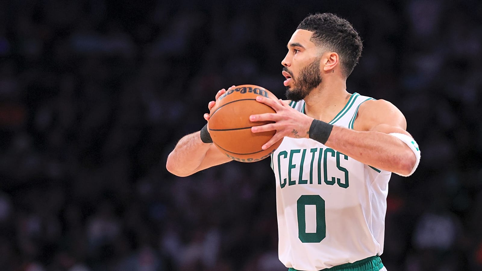 'Jayson Tatum Ain’t Getting Past Jaylen Brown': Bucks Legend Puts Forth Blunt Message To Celtics Amid Trade Rumors