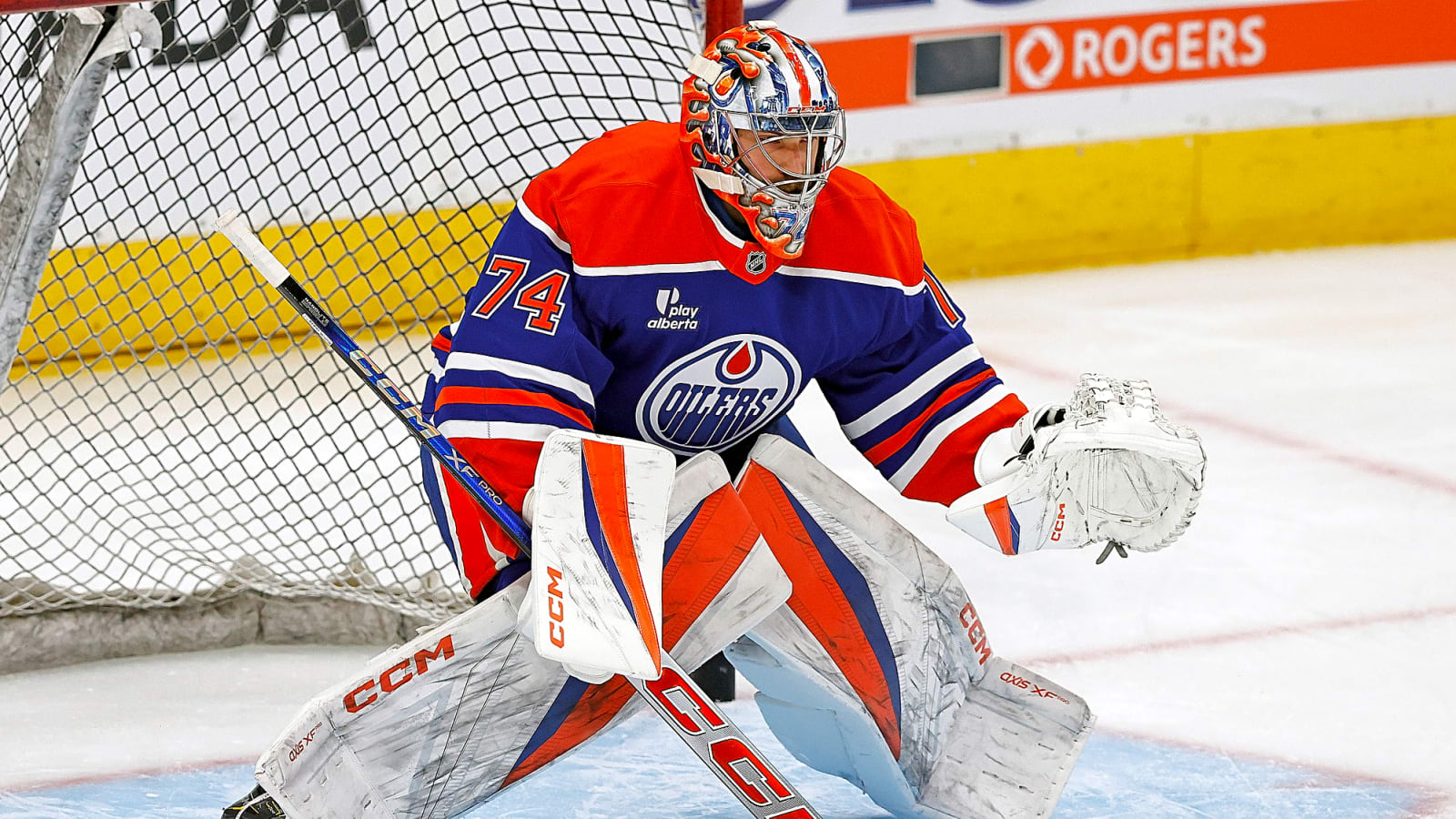 Pickard In, Skinner Out : What It Means for the Oilers’ Goalie Situation