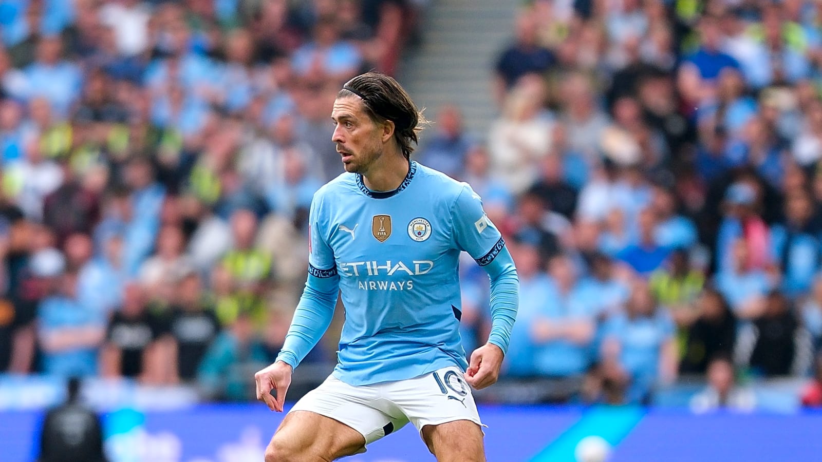 Tottenham urged to pull out all stops to land 29-year-old English international