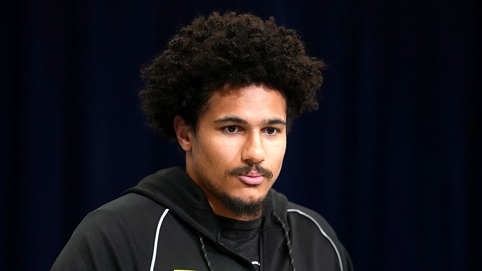 Dolphins LB Trey Moore To Miss Time