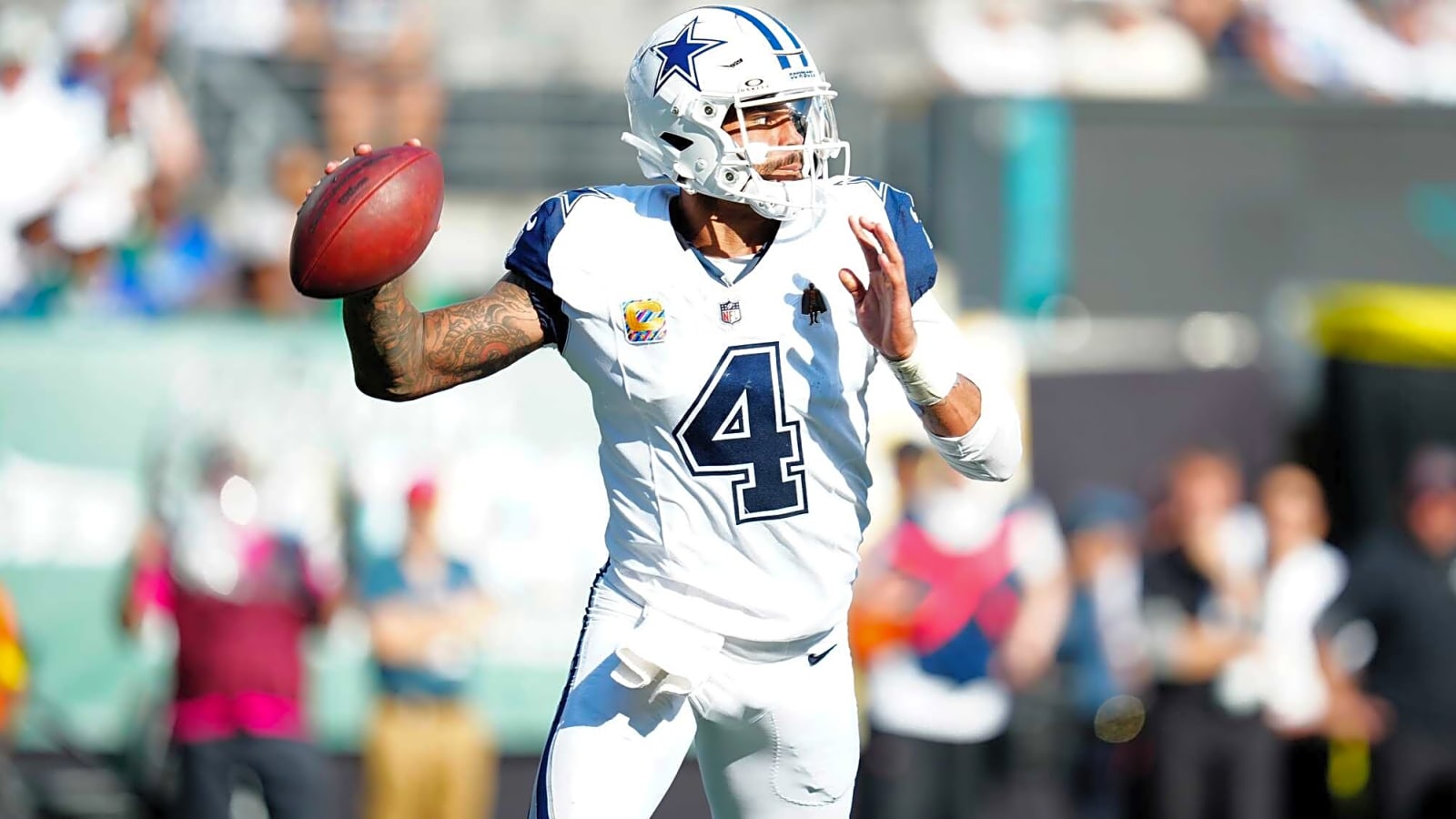 8 Reasons the Cowboys’ 37–22 Win Over the Jets Changes Everything