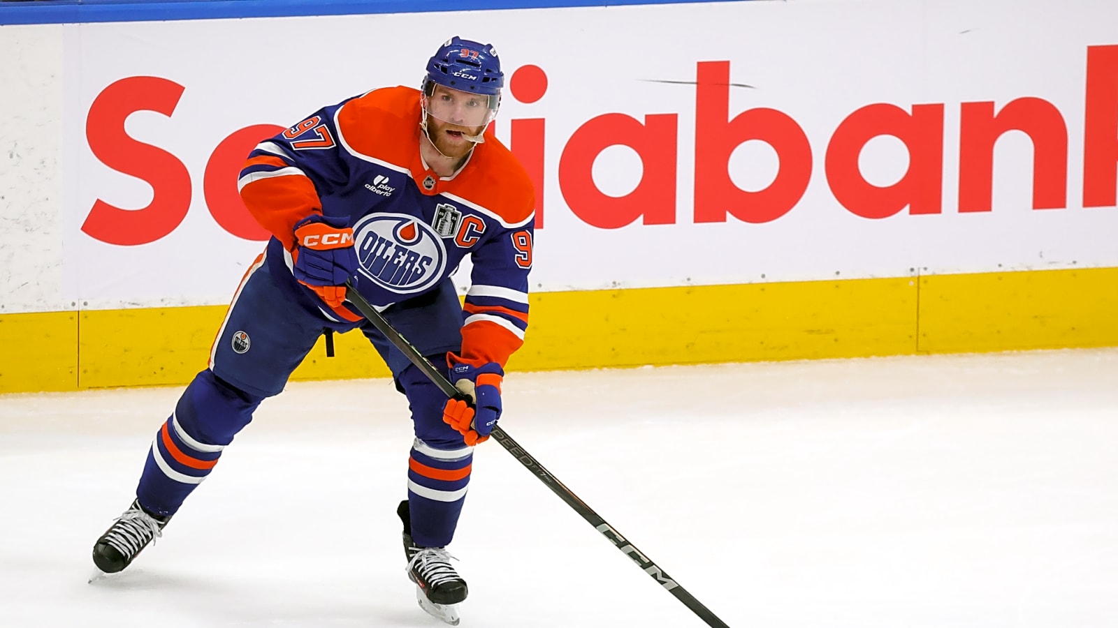 Need To Do What&#39;s Best for Me and My Family&#39;: Connor McDavid&#39;s Recent Comments Have Oilers Fans Worried