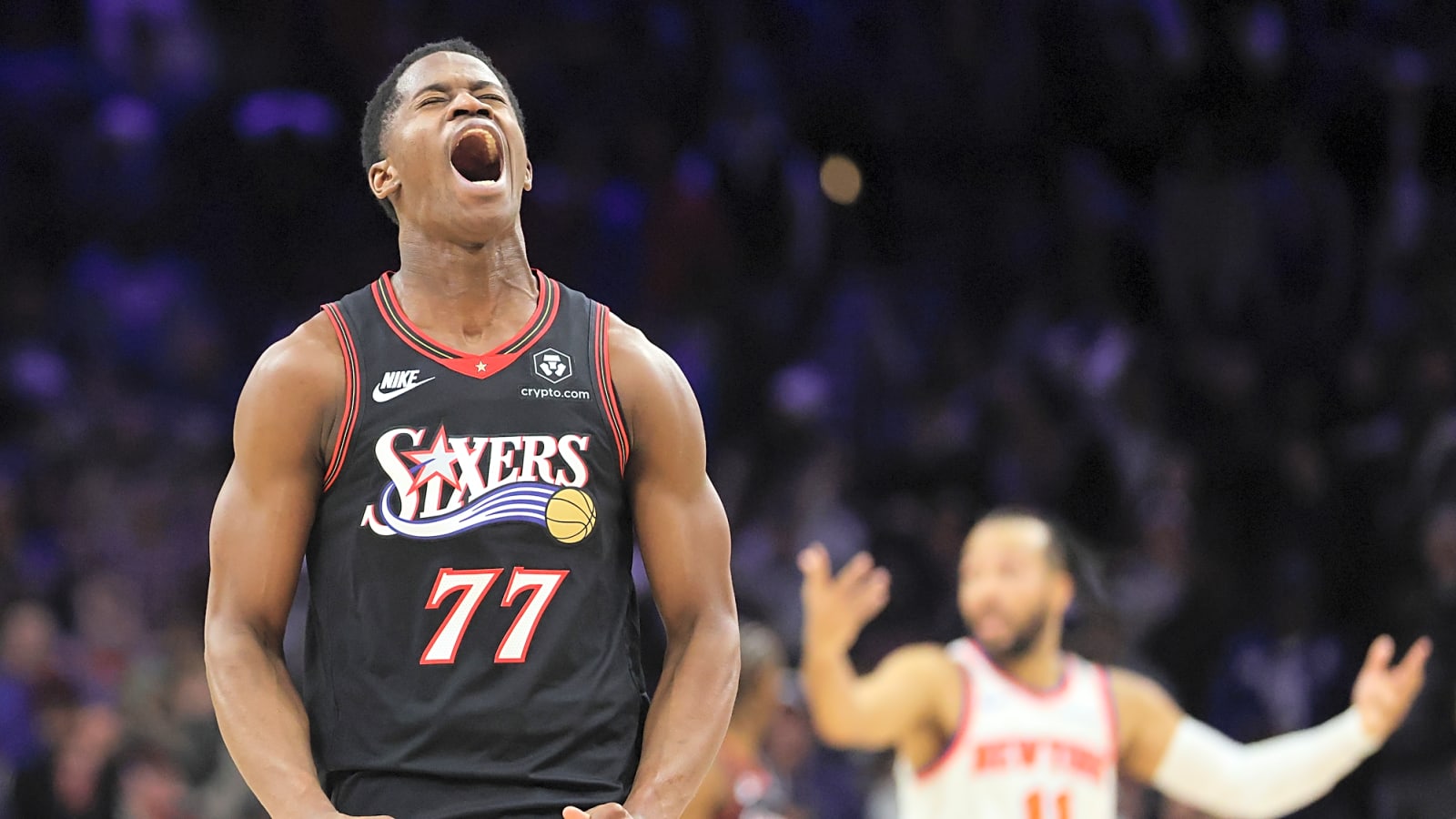 Philadelphia 76ers vs. Charlotte Hornets Preview, Prediction & Odds |  January 26, 2026 | Yardbarker