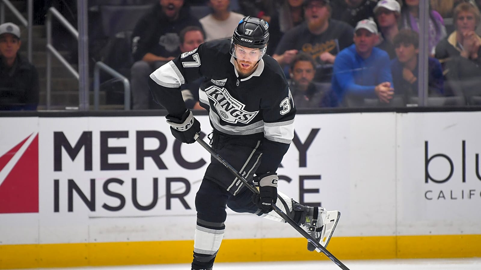 Should the Edmonton Oilers attempt a Warren Foegele reunion?