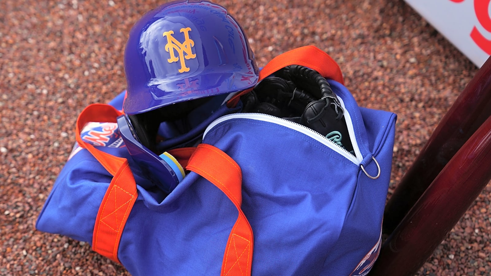 New York Mets reportedly eyeing significant free agent move