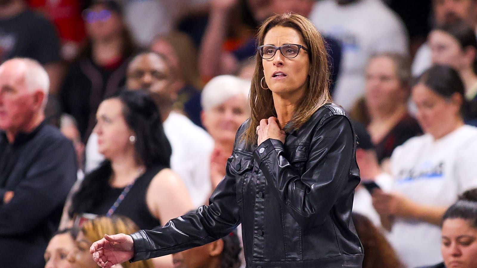 Caitlin Clark Absence Makes Stephanie White Give Strong Warning to Fever’s Opponents