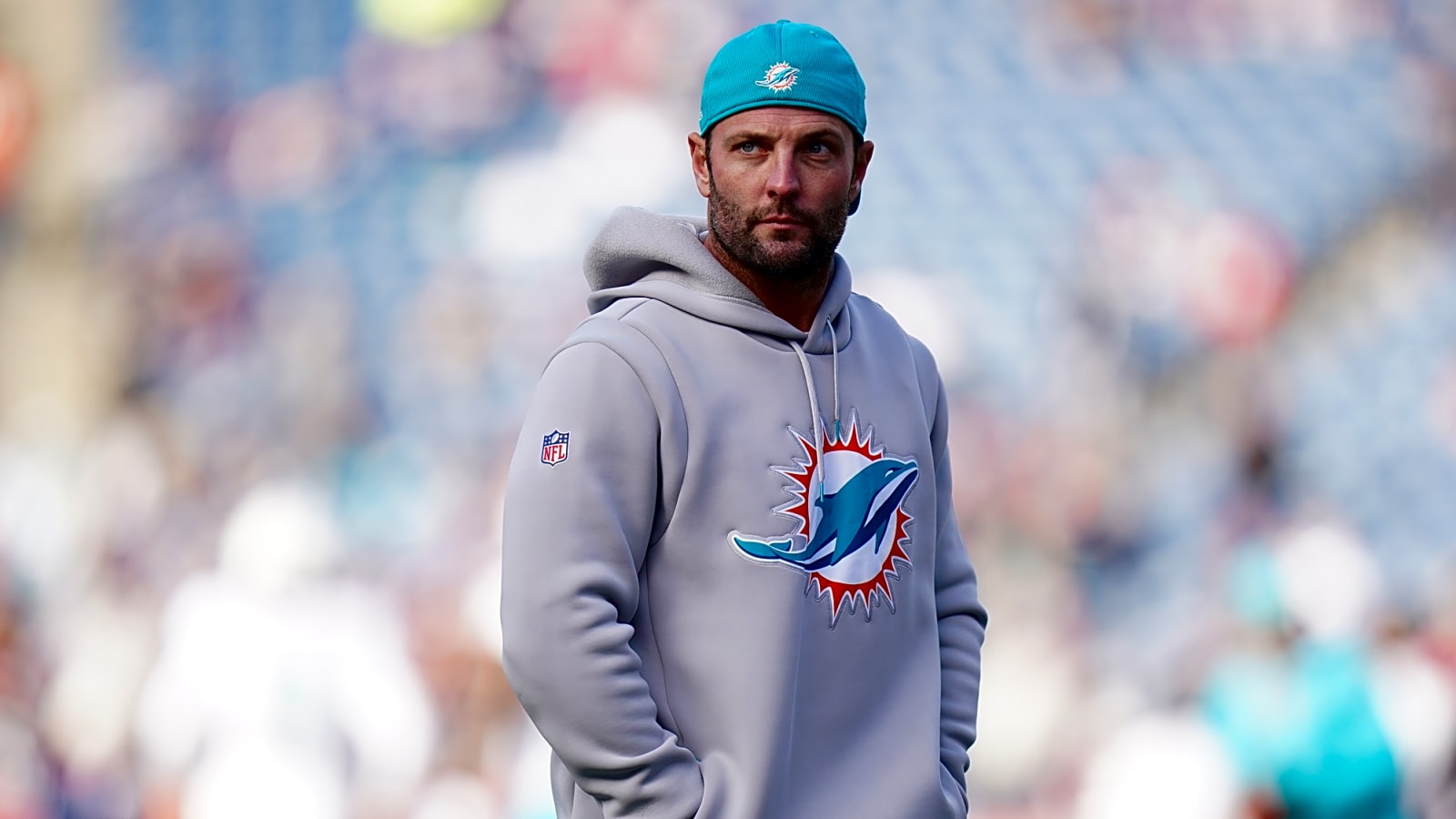 Commanders Adding Wes Welker To Coaching Staff