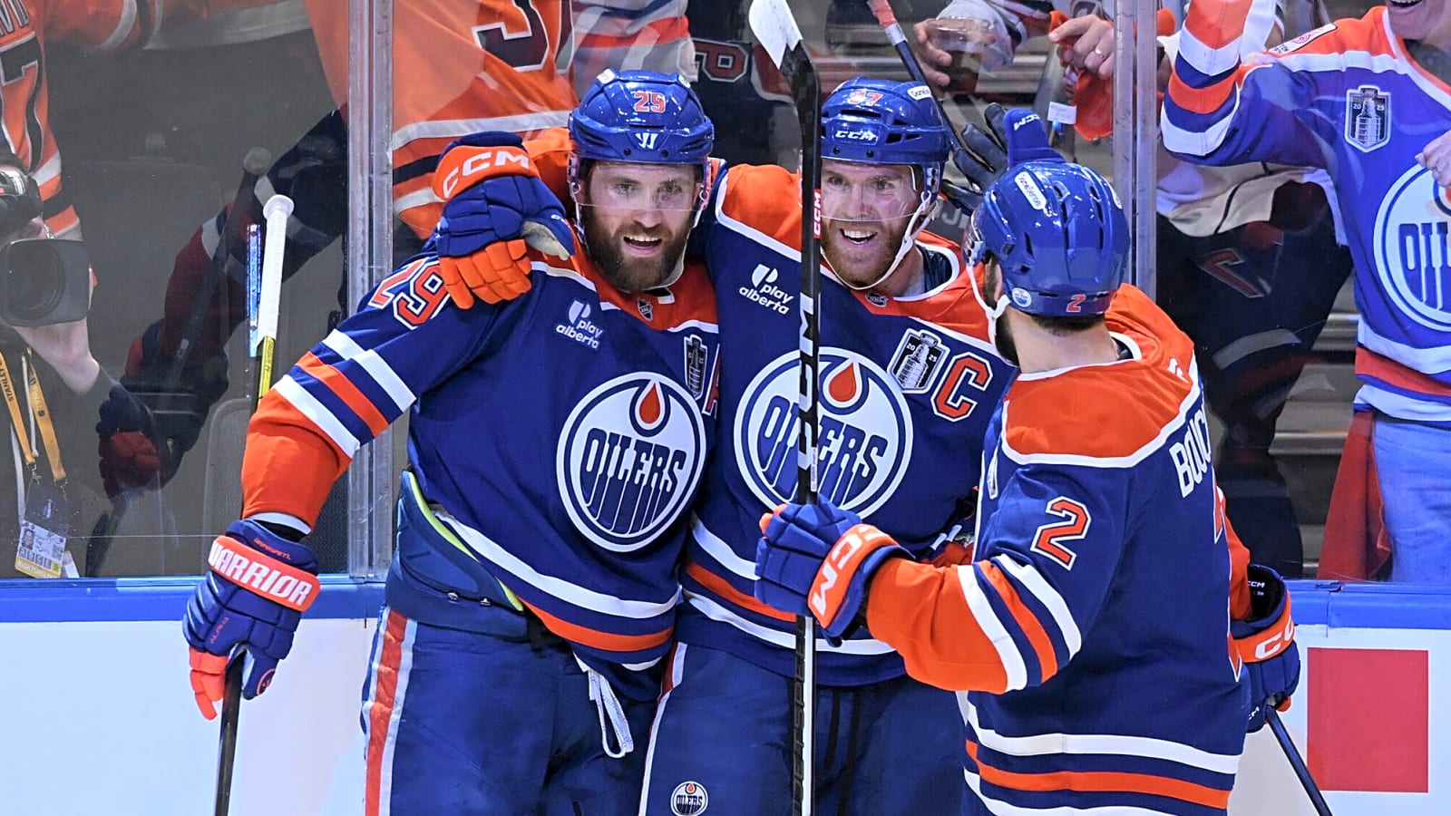 McDavid’s Next Contract With Oilers Depends on 3 Things