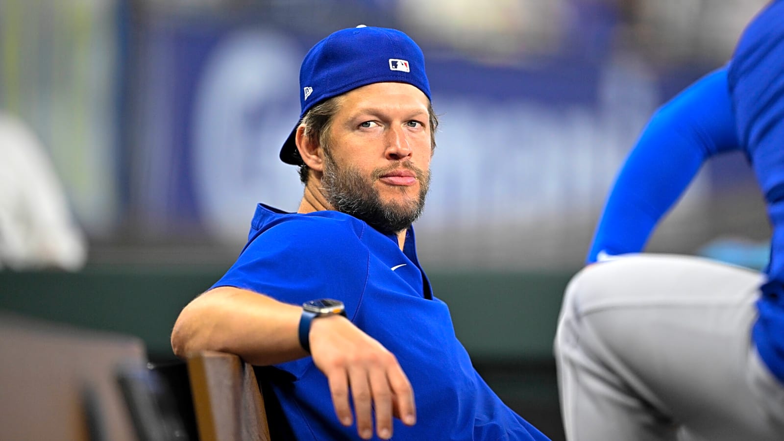 Clayton Kershaw ‘In A Good Spot’ As Rehab Assignment Continues