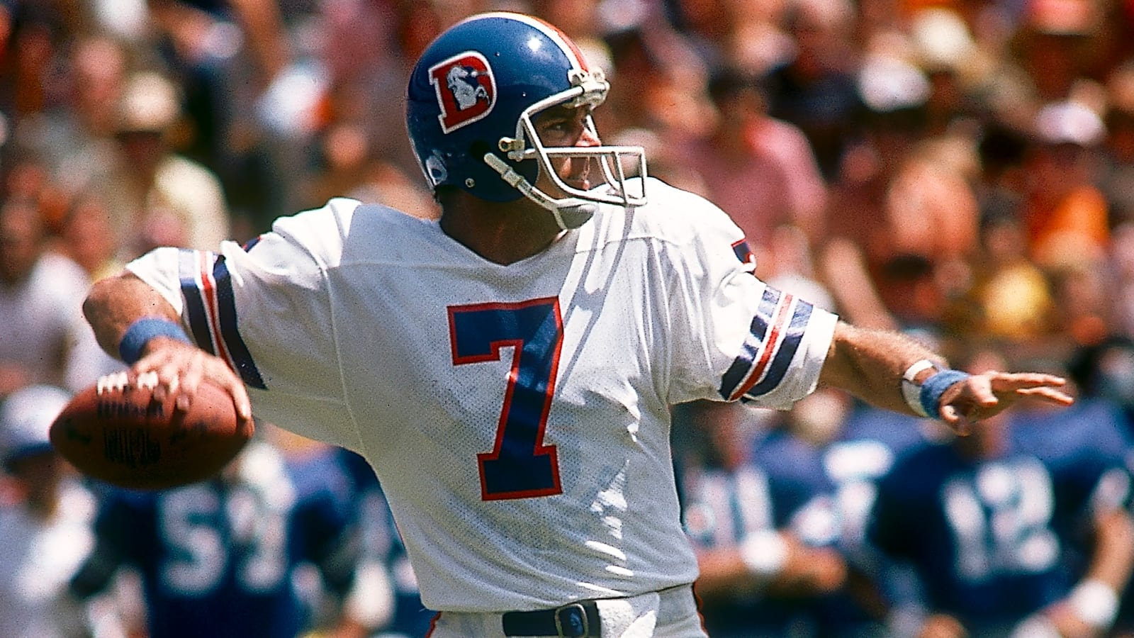 Former NFL QB Craig Morton Passes Away