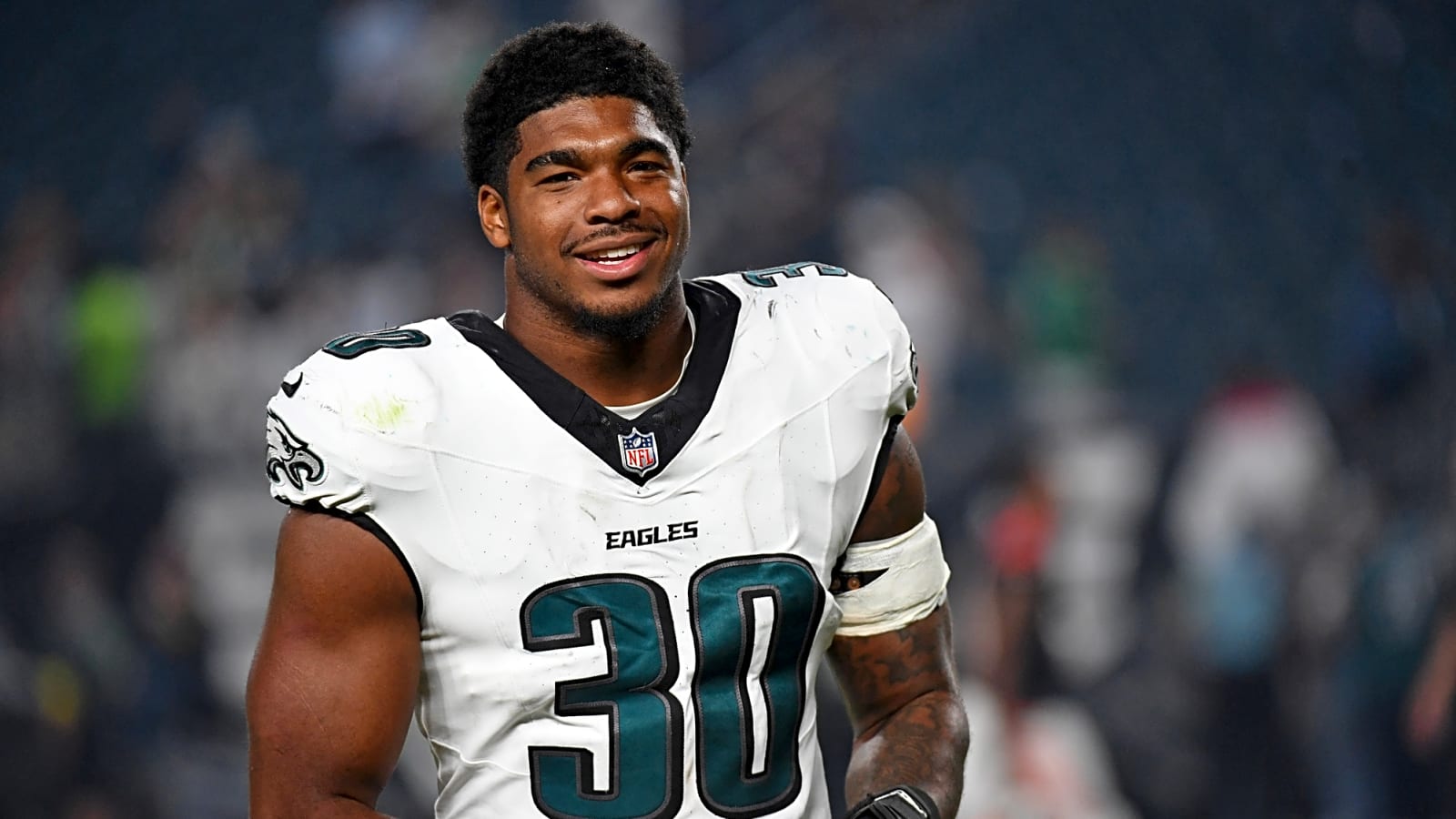 Former Alabama LB feels NFL game is ‘slowing down’ ahead of rookie season