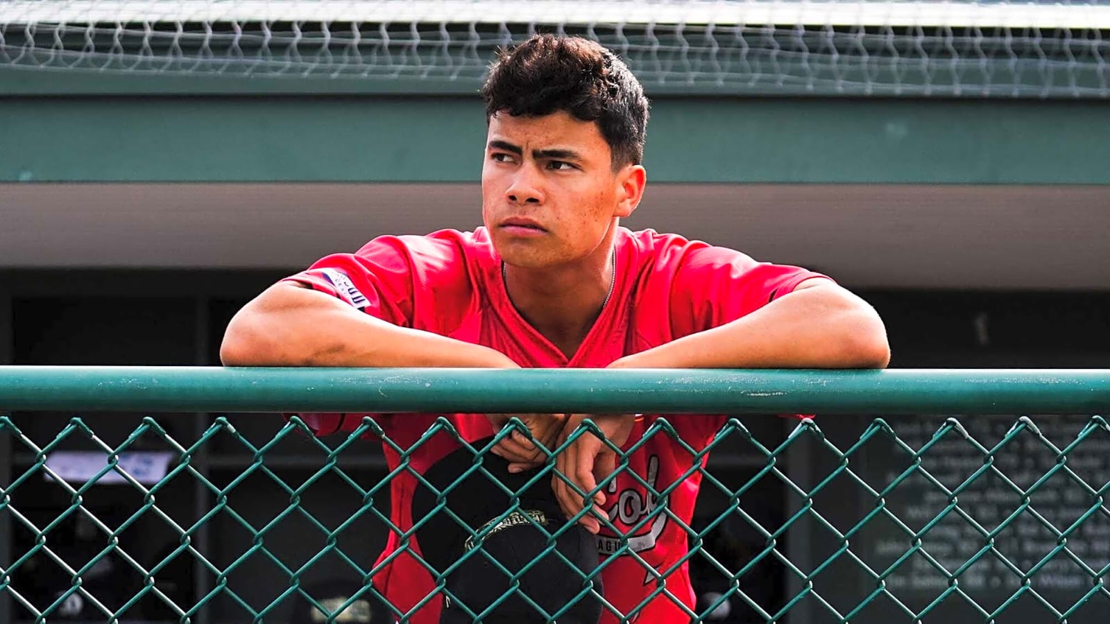 2026 MLB Draft Deep Dive: Jarren Advincula