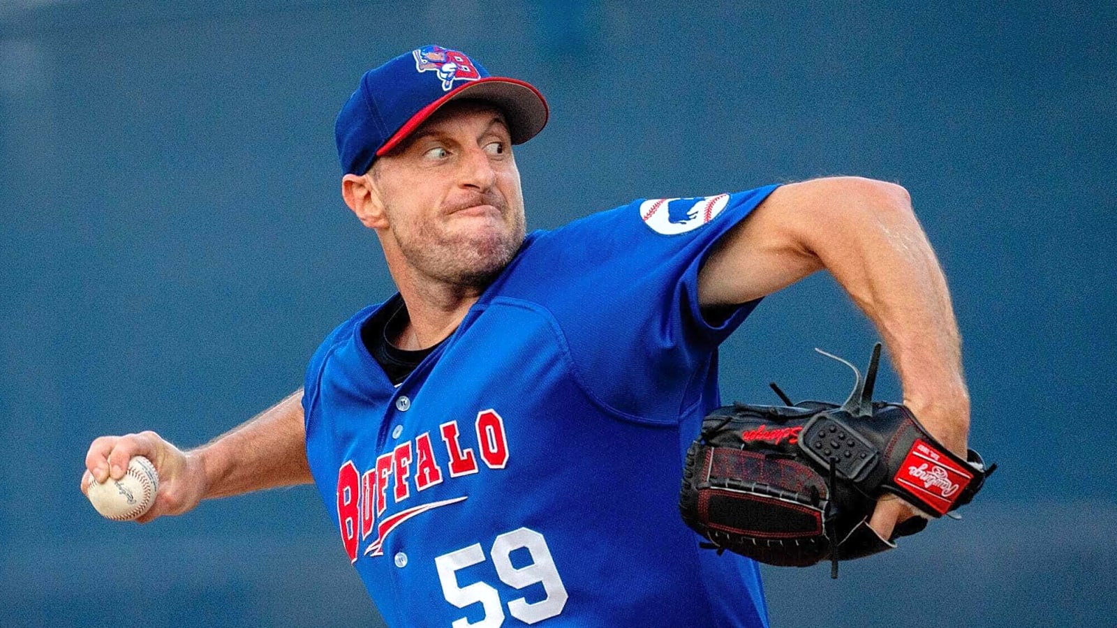 Blue Jays: Max Scherzer expected to pitch this week