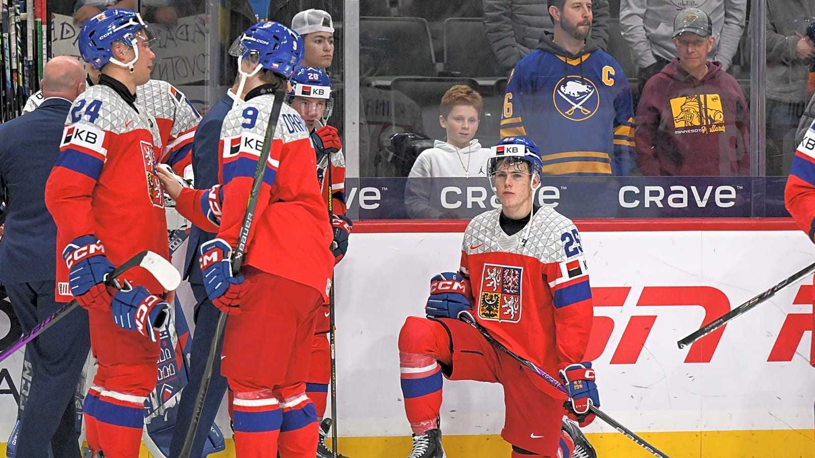 Islanders Sign Vladimir Dravecky To Entry-Level Contract | Yardbarker