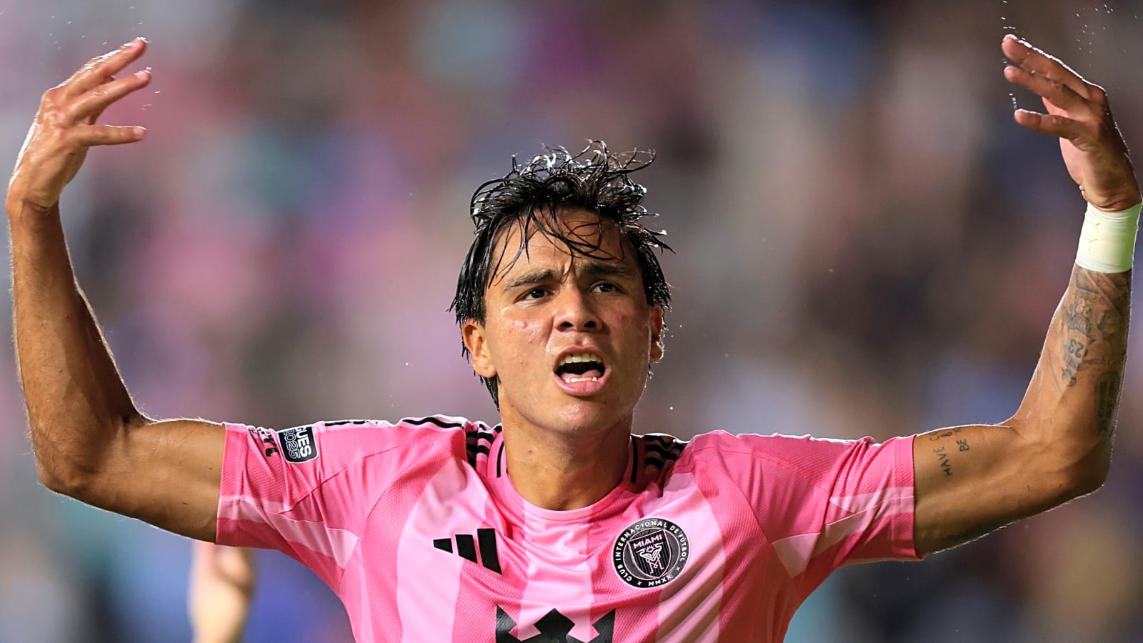 Inter Miami courts controversy, clinches Leagues Cup final berth