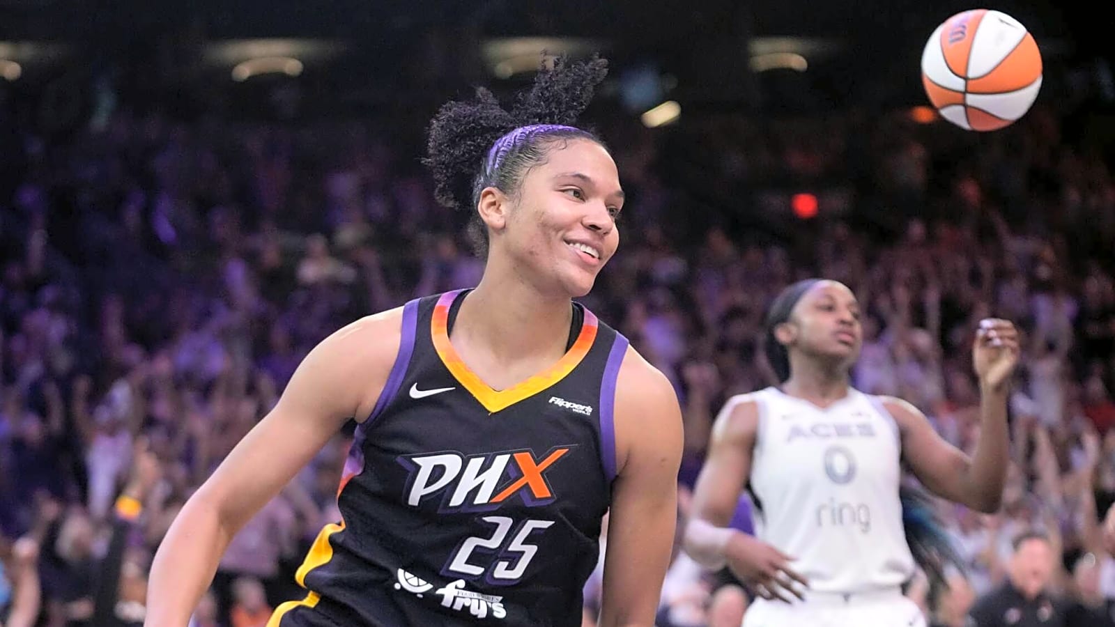 Phoenix Mercury aim for another win streak against Dallas Wings