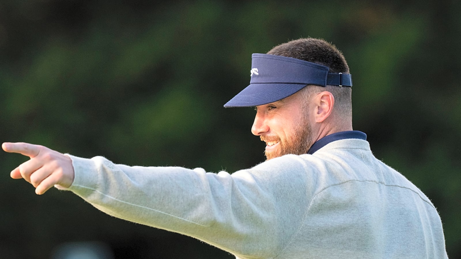 Travis Kelce’s tweet gets an unexpected response from NASA nearly 16 years later