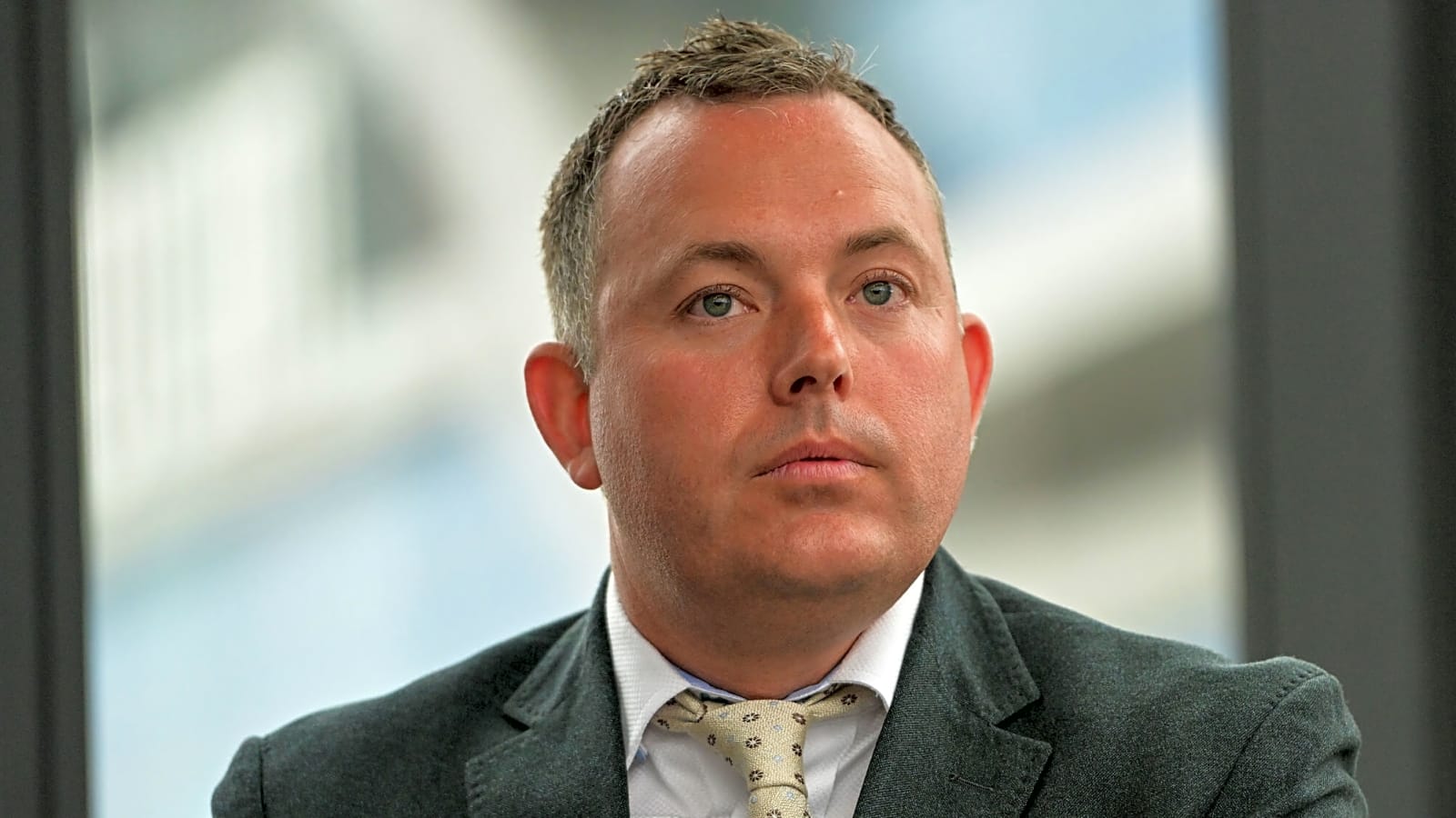 Bucks Agree To Extend GM Jon Horst’s Contract